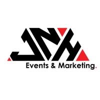 JNH Events and Marketing logo - Similar company to Brisk Developers