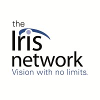 The Iris Network logo - Similar company to Iris - Interfaith Refugee & Immigration Services
