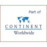 Continent Worldwide Hotels (Africa Regional Office) logo - Similar company to Cacao Bench