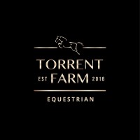 Torrent Farm Equestrian logo - Similar company to Cnti Progress