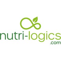Nutri-Logics logo - Similar company to Lepivits