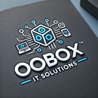 OOBOX IT Solutions logo - Similar company to Web3 Partners