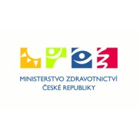 Ministerstvo zdravotnictví České republiky logo - Similar company to Státní Ústav Pro Kontrolu Léčiv