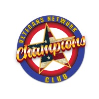 Veterans Network Champions Club