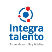 Integra Talento logo - Similar company to Human Bridge - Executive Search - Finance & Direction Générale