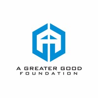 A Greater Good Foundation logo - Similar company to Human Scale