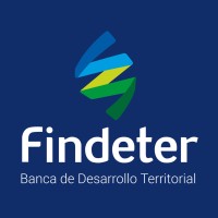 FINDETER logo - Similar company to Cheezler
