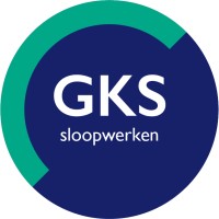 GKS Sloopwerken logo - Similar company to Hijmans Sloopwerken