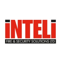 INTELI FIRE & SECURITY SOLUTIONS LTD. logo - Similar company to Morgan King Fire And Security