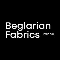 Beglarian Fabrics logo - Similar company to Atelieryvf