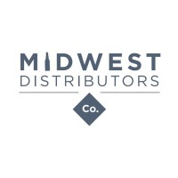 Midwest Distributors Co., Inc logo - Similar company to Plastic Packaging Technologies Sa De Cv