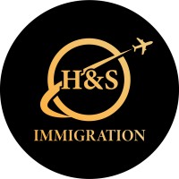 H&S Immigration logo - Similar company to Genz Ads