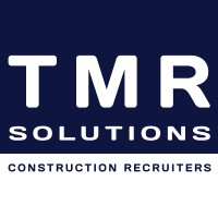 TMR Solutions Ltd logo - Similar company to Tmr B2B