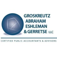 Groskreutz, Abraham, Eshleman & Gerretse, Llc