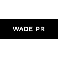 WADE PR logo - Similar company to Mlb Communications, Llc