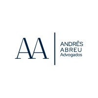Andrês Abreu Advogados logo - Similar company to Valladares Waller Advogados