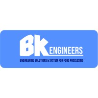 B.K.ENGINEERS logo - Similar company to Aira & Airmax Valvotech