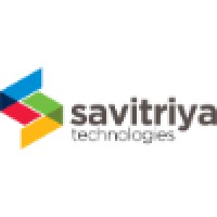 Savitriya Technologies logo - Similar company to White Box Data