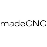 madeCNC logo - Similar company to Cnc Projects