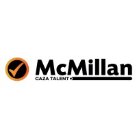 Caza Talento McMillan logo - Similar company to Talnet | Conectándote Con El Talento.