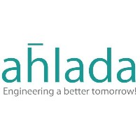 Ahlada logo - Similar company to Zerovortex