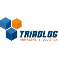 TRIADLOG ARMAZENS E LOGISTICA logo - Similar company to Tfx Log Express
