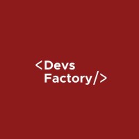 Devsfactory logo - Similar company to Makers Incubator