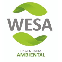 WESA ENGENHARIA AMBIENTAL logo - Similar company to Florar Consultoria Ambiental Jr.