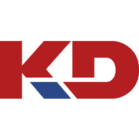 KD Köln-Düsseldorfer Deutsche Rheinschiffahrt logo - Similar company to Forfa Holding Ag
