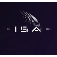 ISA Consulting Group logo - Similar company to Reveal
