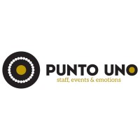 PUNTO UNO Bilbao logo - Similar company to Ercisa - Events And Services