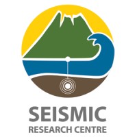 UWI Seismic Research Centre logo - Similar company to Islands And Small States Institute - University Of Malta