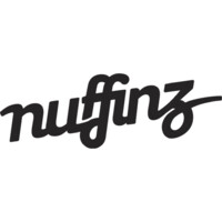 nuffinz logo - Similar company to Radbag