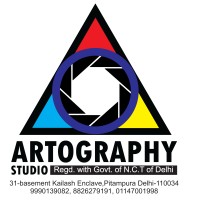 ARTOGRAPHYSTUDIO logo - Similar company to Virgin Comics