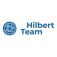 Hilbert Team logo - Similar company to Oxygen Data Centers&Clouds