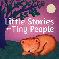 Little Stories for Tiny People logo - Similar company to Kid Music