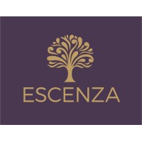 Escenza Wellness logo - Similar company to Ode Spa.Wellness