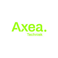 Axea Techniek logo - Similar company to Ada Groep