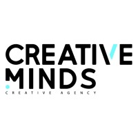 Creative Minds logo - Similar company to Moc