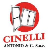 PRODUZIONE E MONTAGGIO INFISSI CINELLI ANTONIO & C SNC Frosinone logo - Similar company to Affida - Frosinone