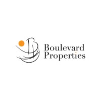 Boulevard Properties logo - Similar company to Groenendijk.Work