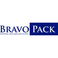 Bravo Pack logo - Similar company to Pacific Packaging Australia