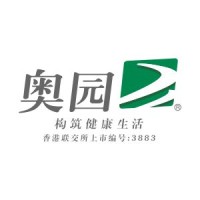 中国奥园集团股份有限公司