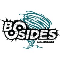 BSides Oklahoma logo - Similar company to Alias Cybersecurity