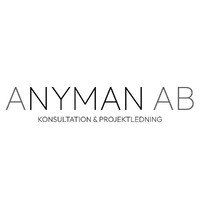 Anyman AB logo - Similar company to Anyman