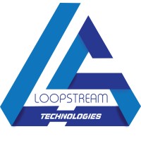 LoopStream Technologies logo - Similar company to Solify 3D