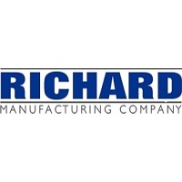 RICHARD MANUFACTURING COMPANY logo - Similar company to Protech Group