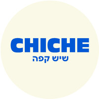 Chiche logo - Similar company to Chiche