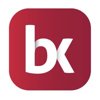 Bankap Digital logo - Similar company to Comunix