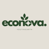 Econova Youth logo - Similar company to F² Frc #10920